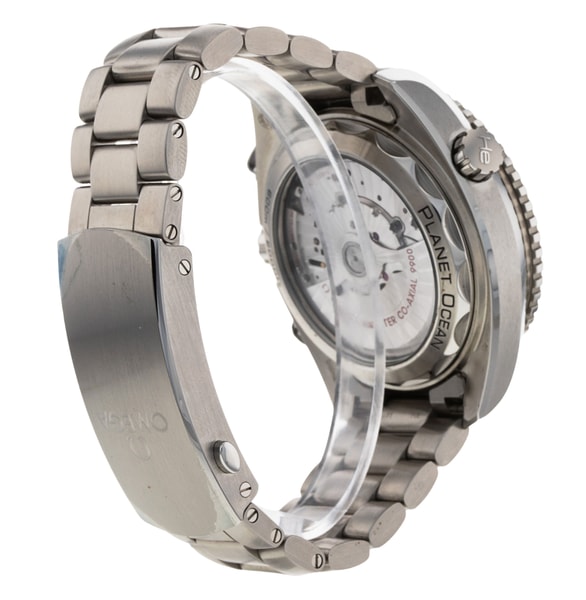 Omega Planet Ocean 215.30.46.51.01.002